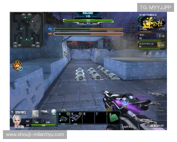 米兰体育真人游戏最新玩法介绍与操作指南详解