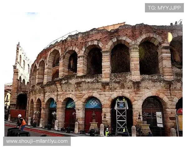 米兰体育：深入了解米兰体育场的建筑特色与观赛体验