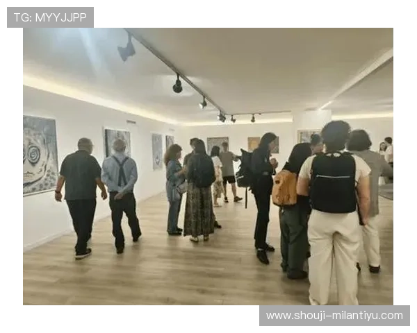 米兰国际艺术设计官网：获取米兰国际艺术设计节的精彩展览、艺术家介绍及互动体验