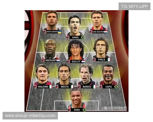 AC米兰官网球迷会的历史发展与未来规划详解助力粉丝更好理解球队文化