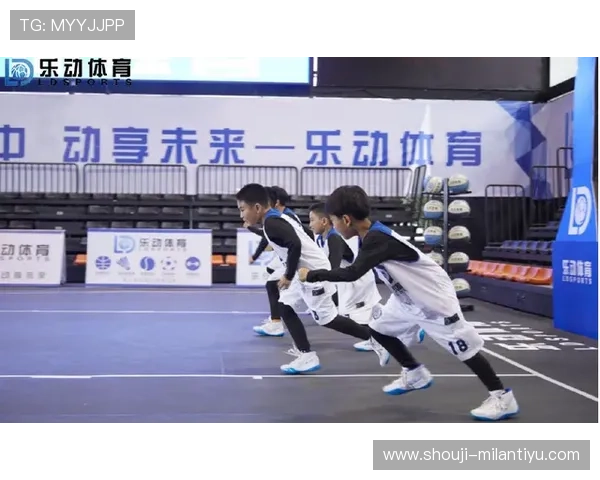 乐动体育融合创新推动体育娱乐产业全面升级引领未来发展新趋势