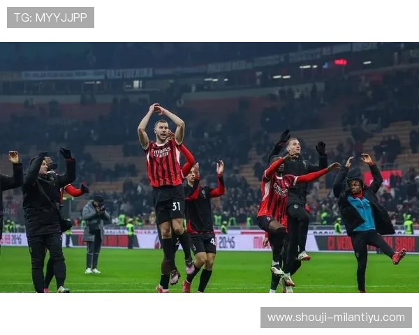 利用米兰官方网站的多媒体资源,观看精彩比赛集锦和球队训练视频提升观赛体验 利用米兰官方网站的多媒体资源,观看精彩比赛集锦和球队训练视频提升观赛体验