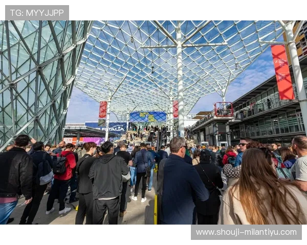 如何在米兰国际展览中心官网查找便捷的住宿与餐饮信息