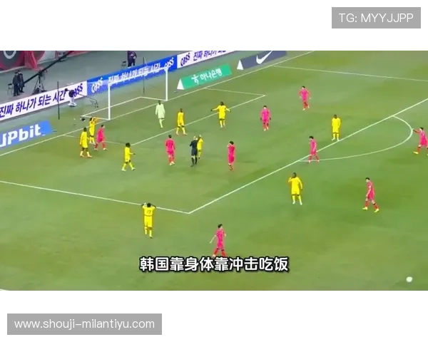 捷克与韩国世界杯比赛全程观看指南:比赛时间、直播平台推荐及赛前战术解析 捷克与韩国世界杯比赛全程观看指南:比赛时间、直播平台推荐及赛前战术解析